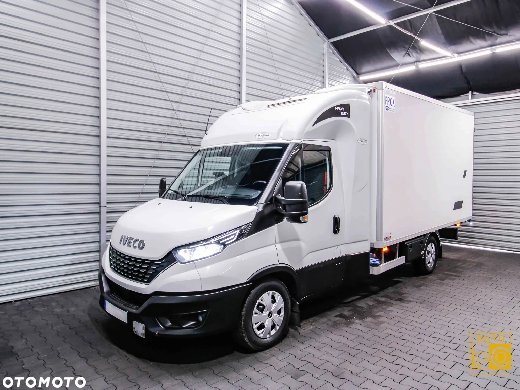 Iveco DAILY - 5