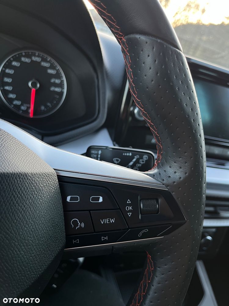 Seat Ibiza 1.0 MPI S&S FR Pro Black Edition - 25