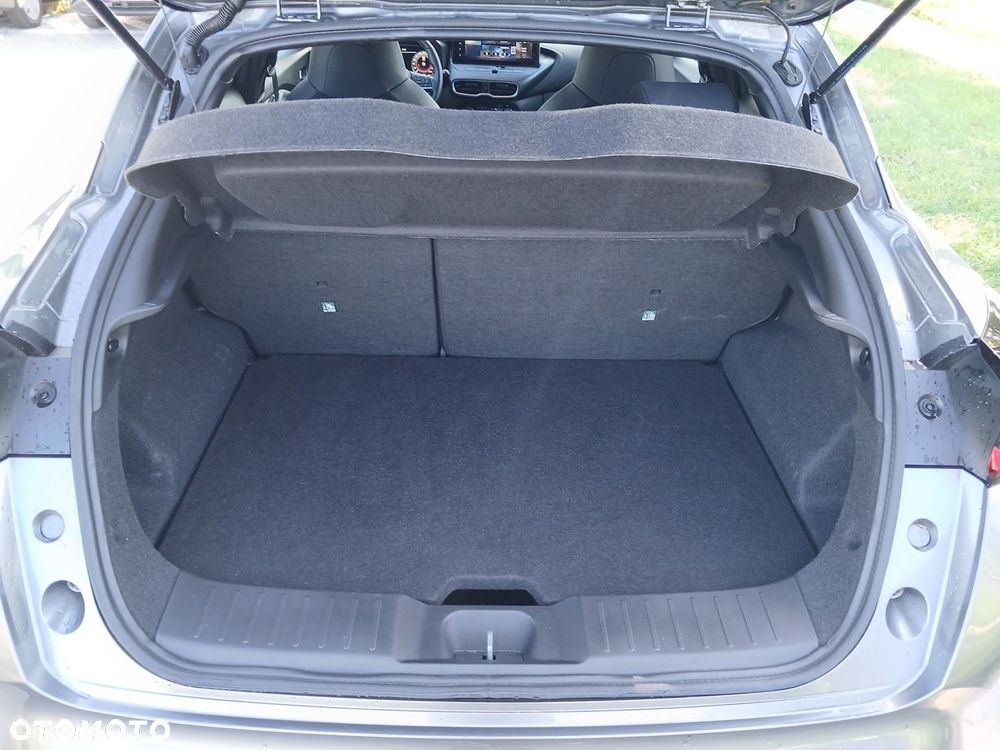 Nissan Juke 1.0 DIG-T N-Connecta - 25
