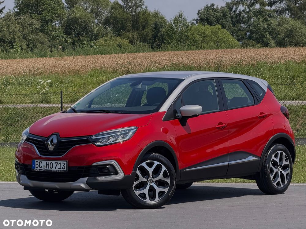 Renault Captur 0.9 Energy TCe Intens - 2