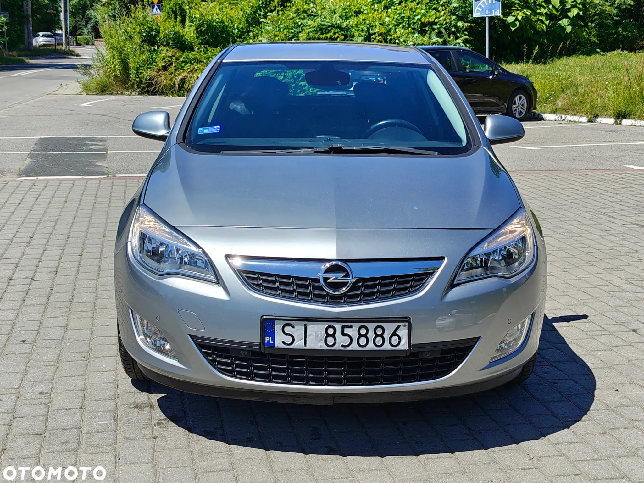 Opel Astra 1.6 Cosmo - 14