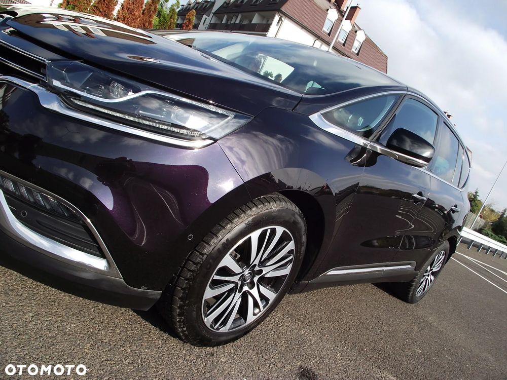 Renault Espace 1.8 TCe Energy Initiale Paris EDC 7os - 13