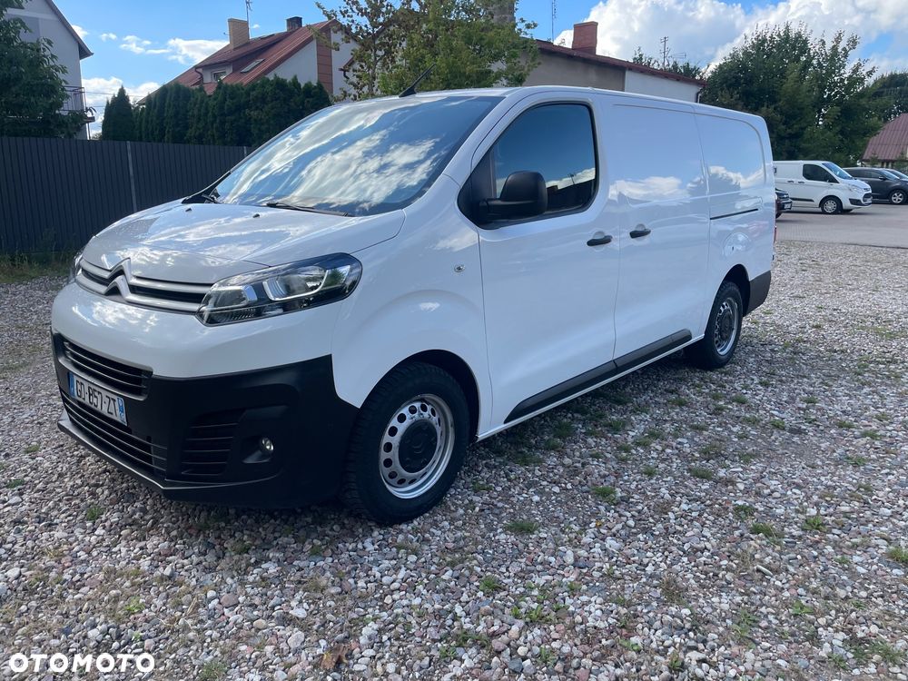 Citroën Jumpy - 1