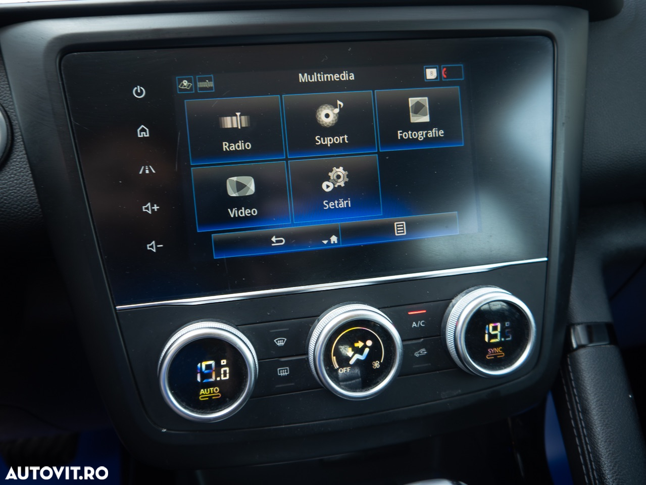Renault Kadjar BLUE dCi 115 EDC INTENS - 31