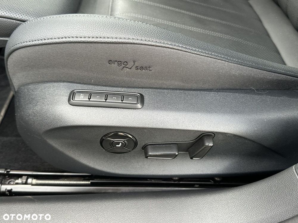 Skoda Superb - 35