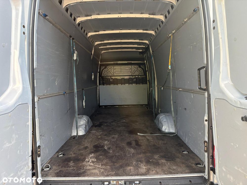 Iveco Daily 35S180, 3.0 180KM, L4H2, HiMatic, Led, Bardzo zadbany - 8