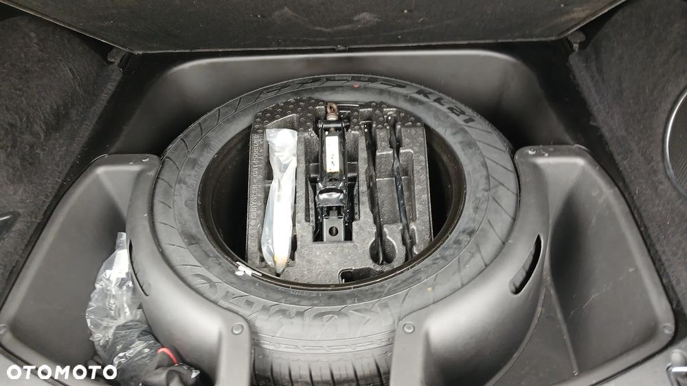 Jeep Grand Cherokee 3.0 CRD Overland EU6 - 34