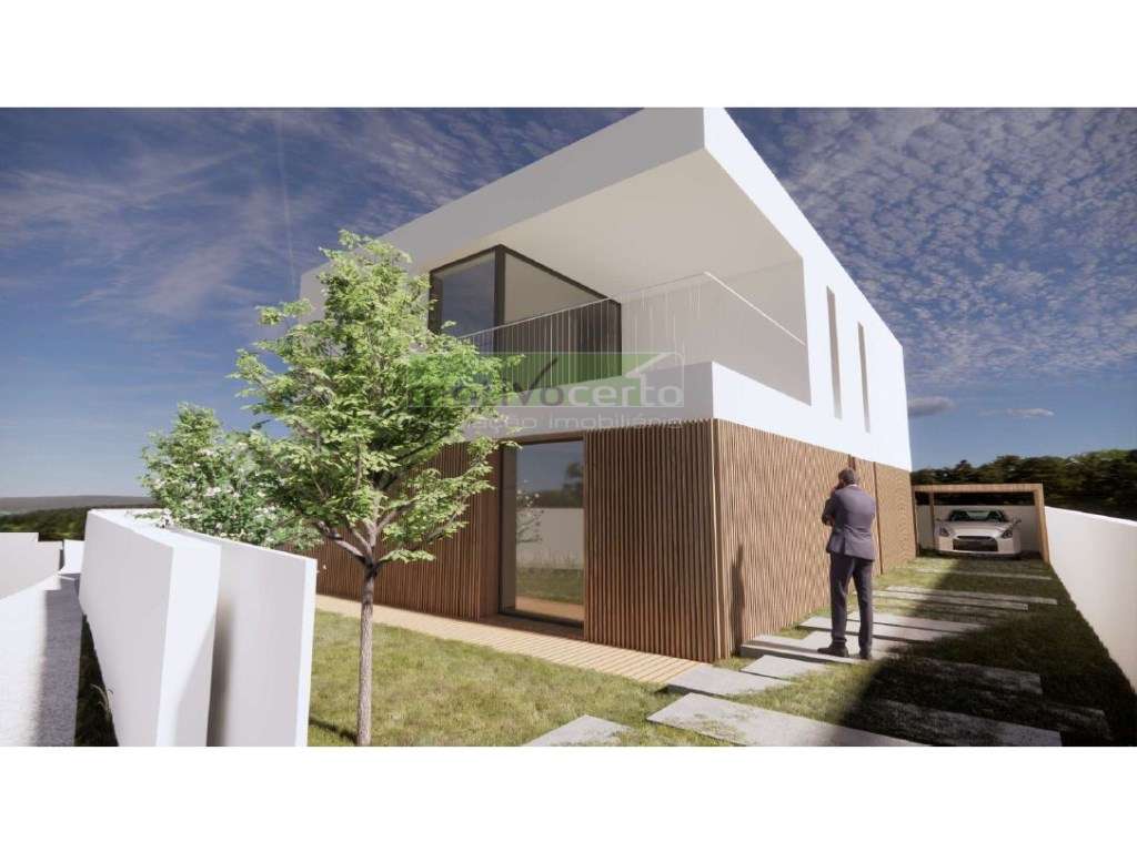 Terreno Urbano 330 m² com Projeto Aprovado e Licença a pagamento. L... - Grande imagem: 2/14
