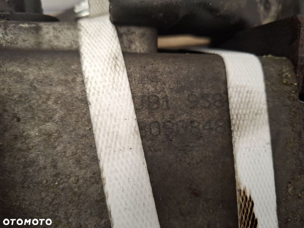 RENAULT TWINGO I 1.2 1.6V SKRZYNIA BIEGÓW MANUALNA JB1938 - 2