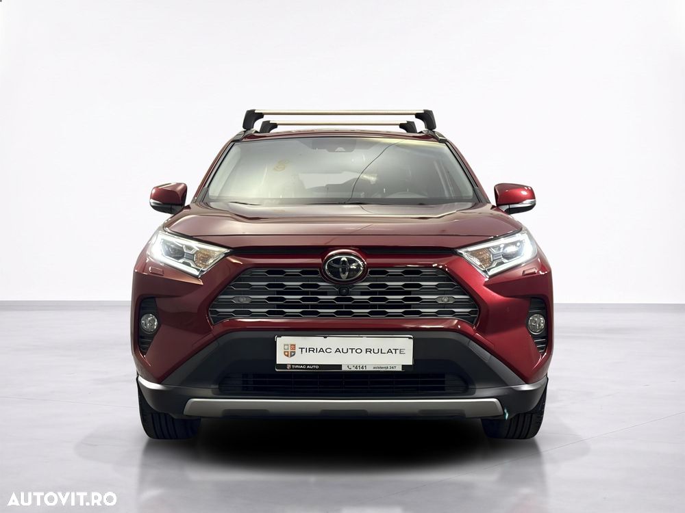 Toyota RAV4 - 9
