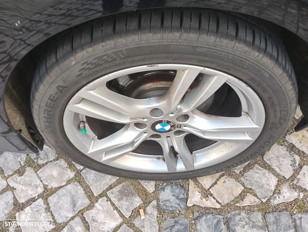 BMW 420 Gran Coupé d Line Luxury Auto - 6
