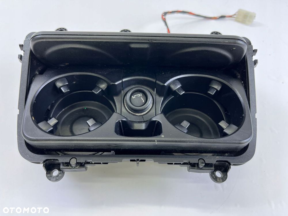 POPIELNICZKA ZAPALNICZKA CUP HOLDER NA KAWE BMW F10 F11 9241714 - 3