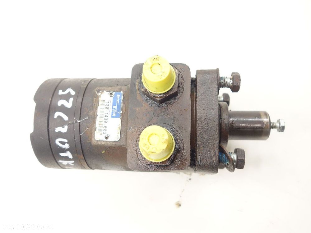 Tennant M20 Silnik Hydrauliczny Napędu Szczotki 130-1430-003 - 3