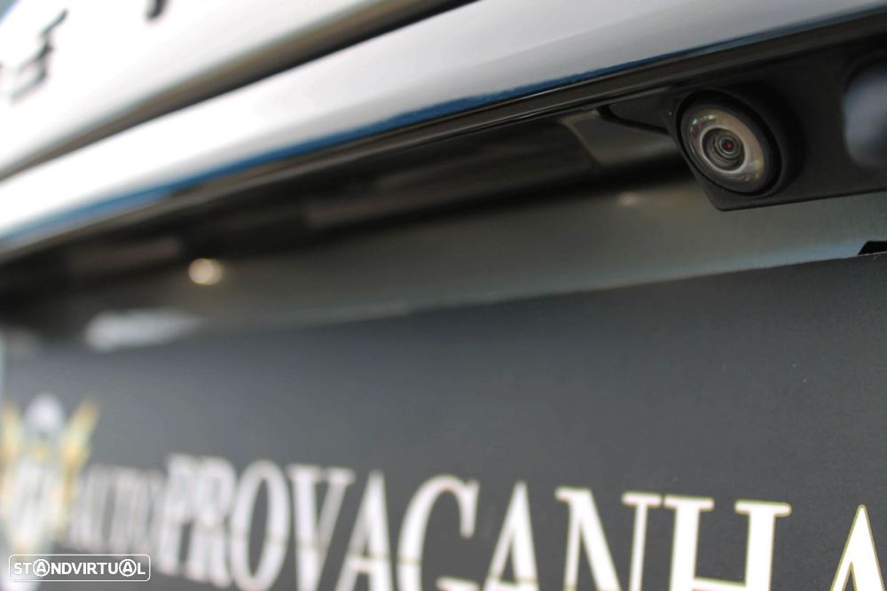 Land Rover Range Rover Sport 2.0 Si4 PHEV Autobiography Dynamic - 45