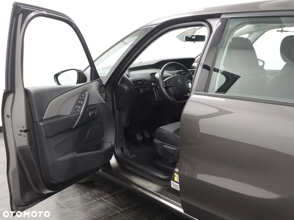Citroën C4 Grand Picasso BlueHDi 120 Business Class - 17