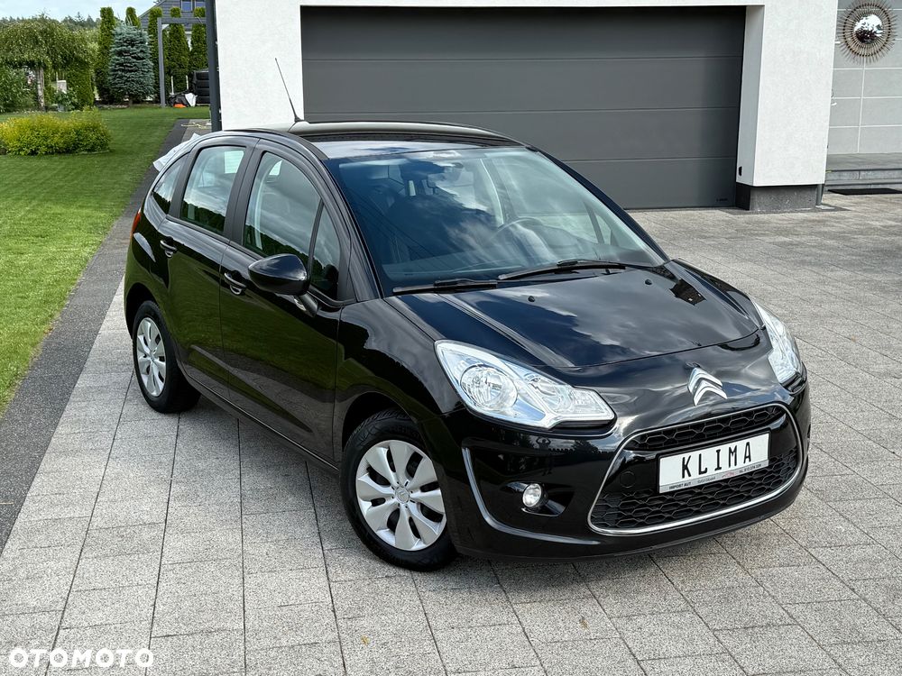 Citroën C3 1.4 Exclusive - 26