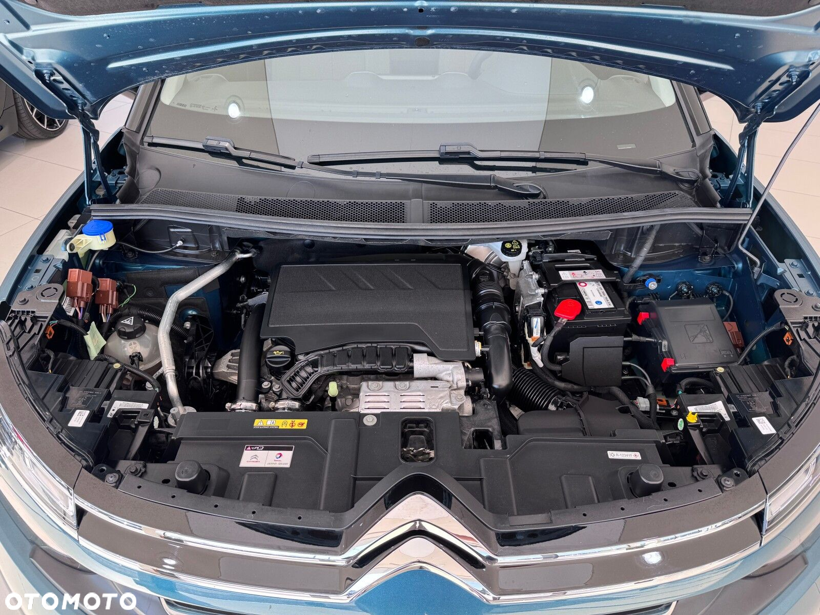 Citroën C5 Aircross 1.2 PureTech Live EAT8 - 19