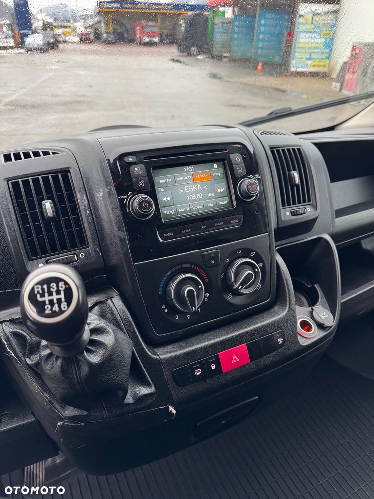 Citroën Jumper - 23