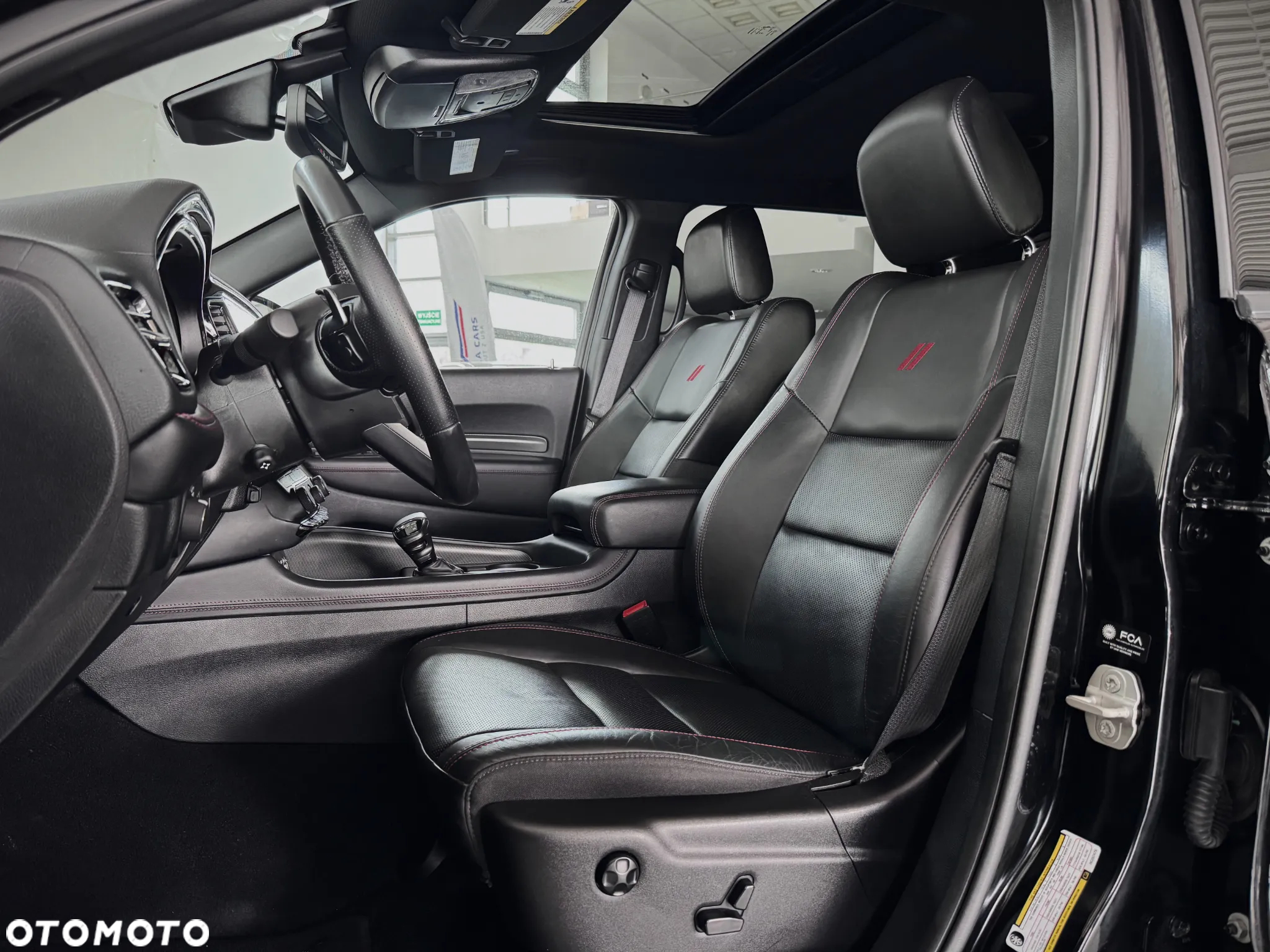 Dodge Durango 5.7 R/T - 10