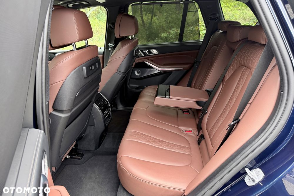 BMW X5 xDrive45e sport - 16