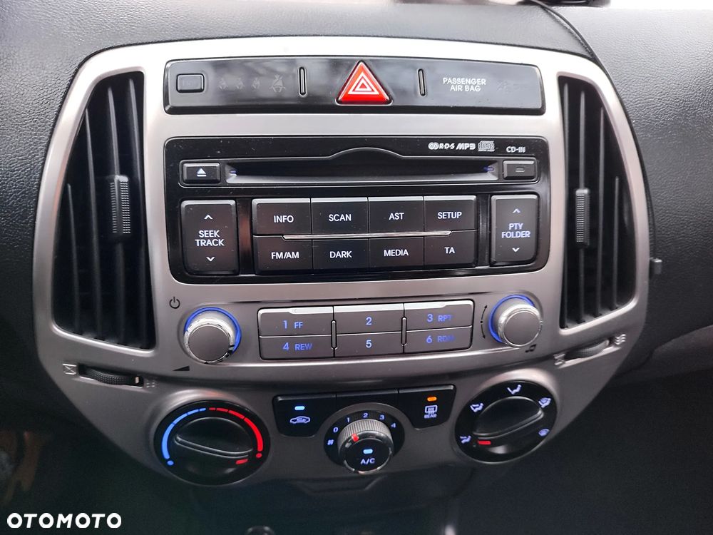 Hyundai i20 1.25 Style - 17