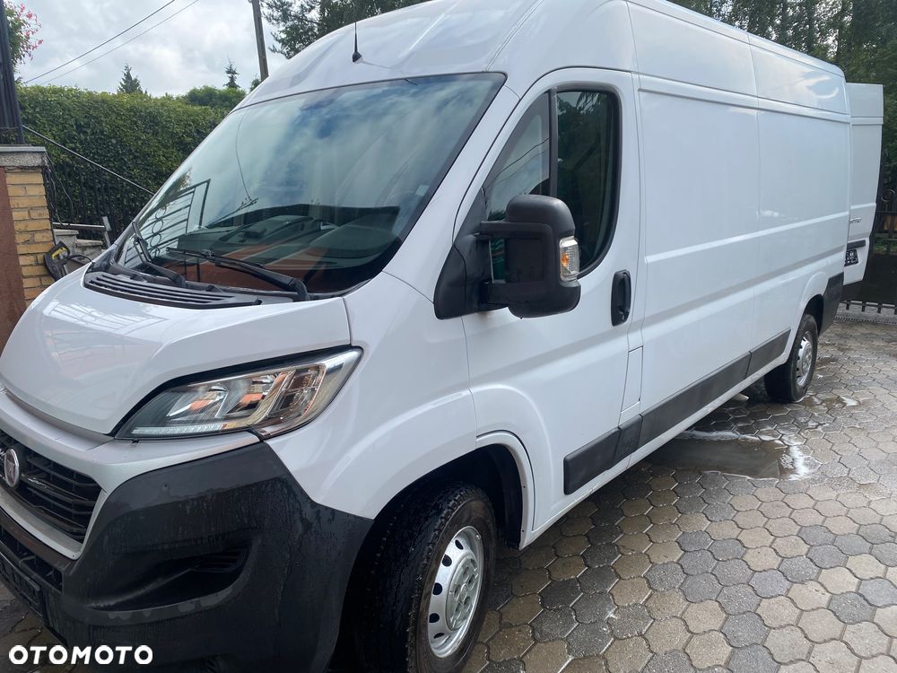 Fiat Ducato max - 14