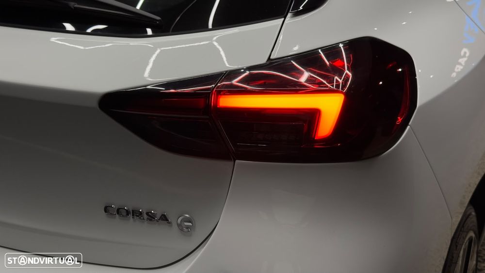 Opel Corsa-e GS Line - 13