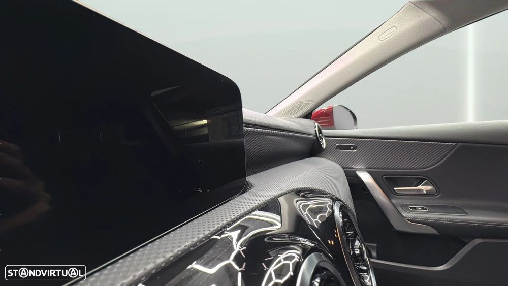 Mercedes-Benz A 250 e Progressive - 21