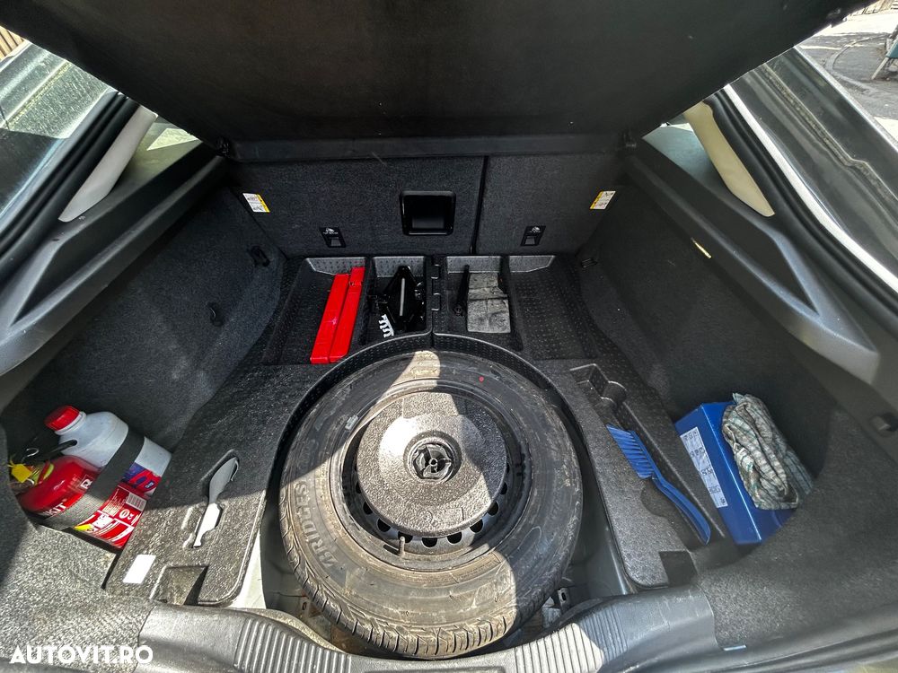 Ford Mondeo 2.0 EcoBlue Titanium - 10