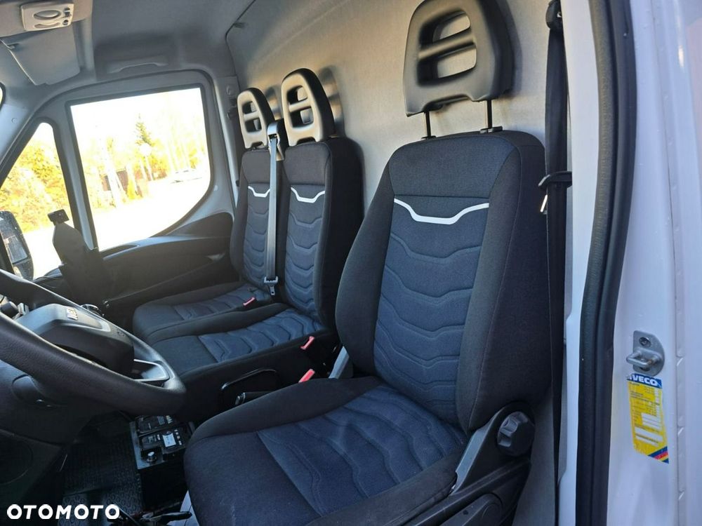 Iveco Daily 35C16 V - 24