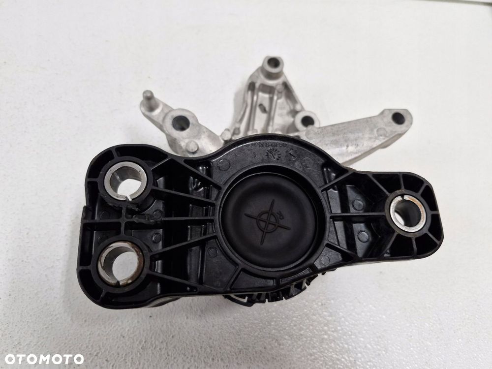 renault captur i 1 ii 2 duster ii 1.3 tce wspornik łapa poduszka silnika - 6