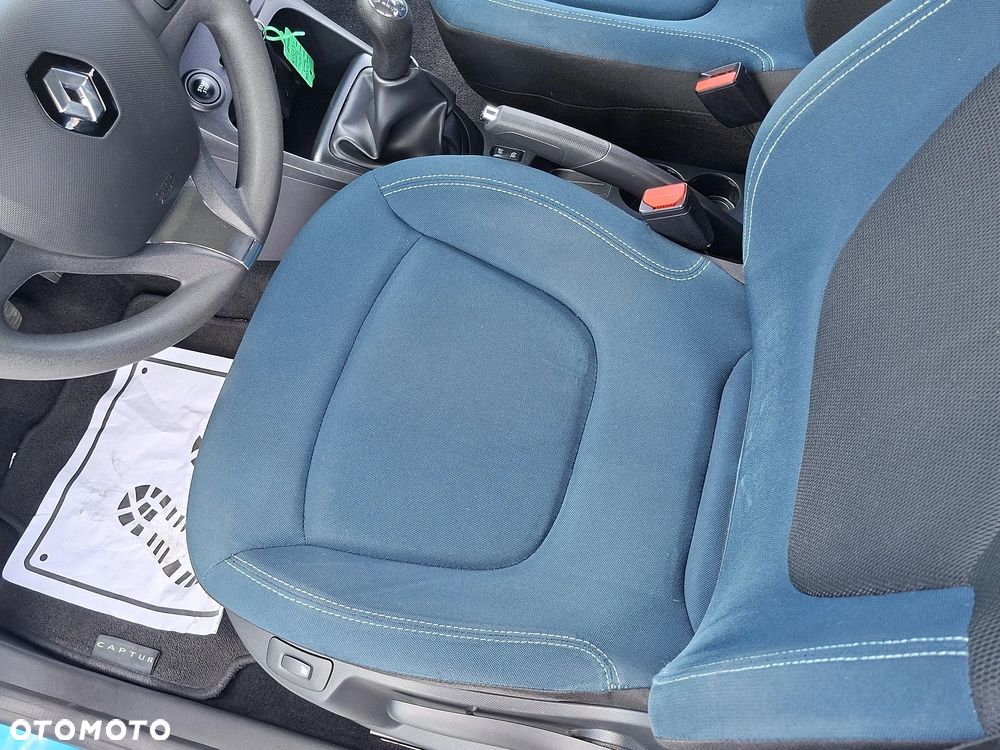 Renault Captur - 15
