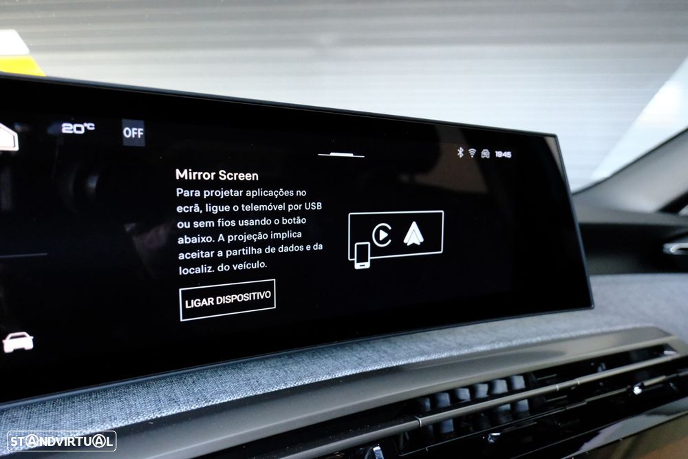 Peugeot 3008 1.2 Hybrid Allure e-DCS6 - 28