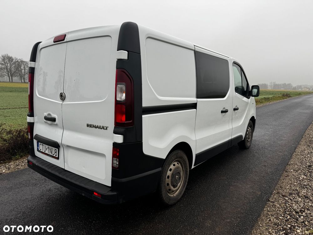 Renault Trafic - 15