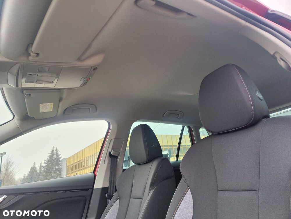 Skoda Kamiq 1.5 TSI Drive DSG - 11