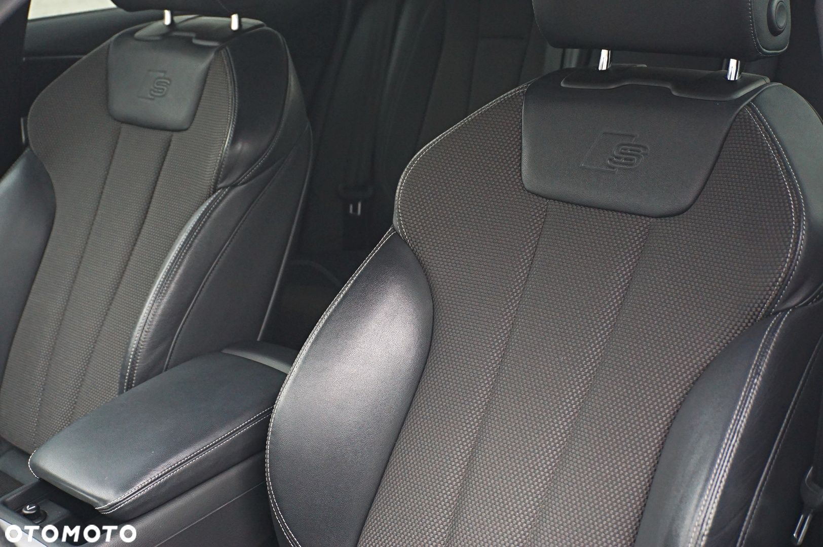 Audi A4 - 13