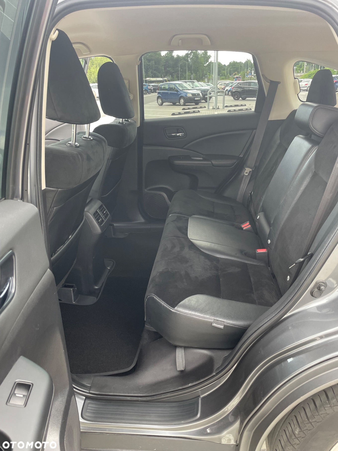 Honda CR-V 2.0 Lifestyle - 11