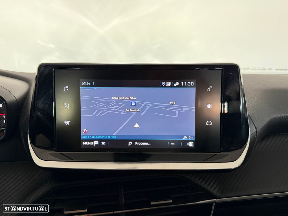 Peugeot 2008 PureTech 100 Stop&Start Active Pack - 23