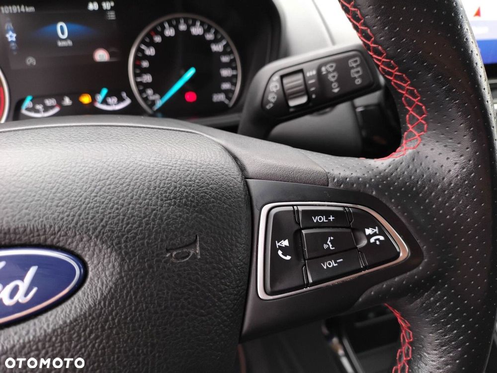 Ford EcoSport 1.0 EcoBoost GPF ST-Line ASS - 15