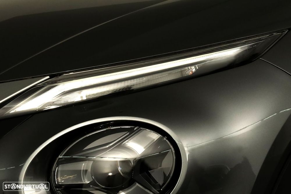 Nissan Juke 1.0 DIG-T N-Connecta - 6