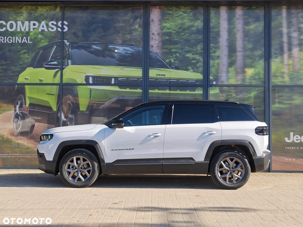 Jeep Compass ver-1-2-t3-mhev-first-edition-fwd-dct - 2