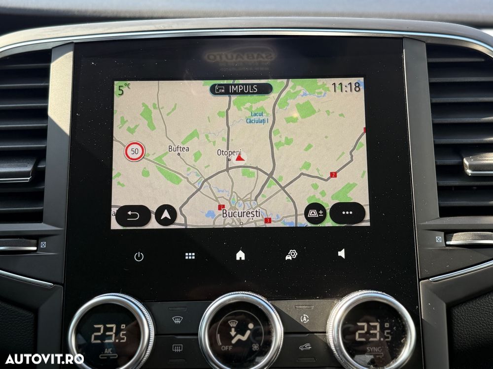 Renault Talisman - 20