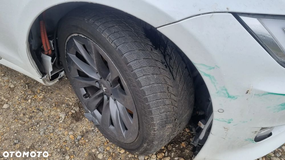 Tesla Model S 100D Allradantrieb - 19