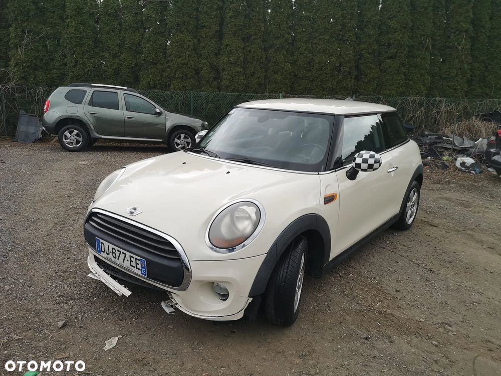 MINI ONE - 1
