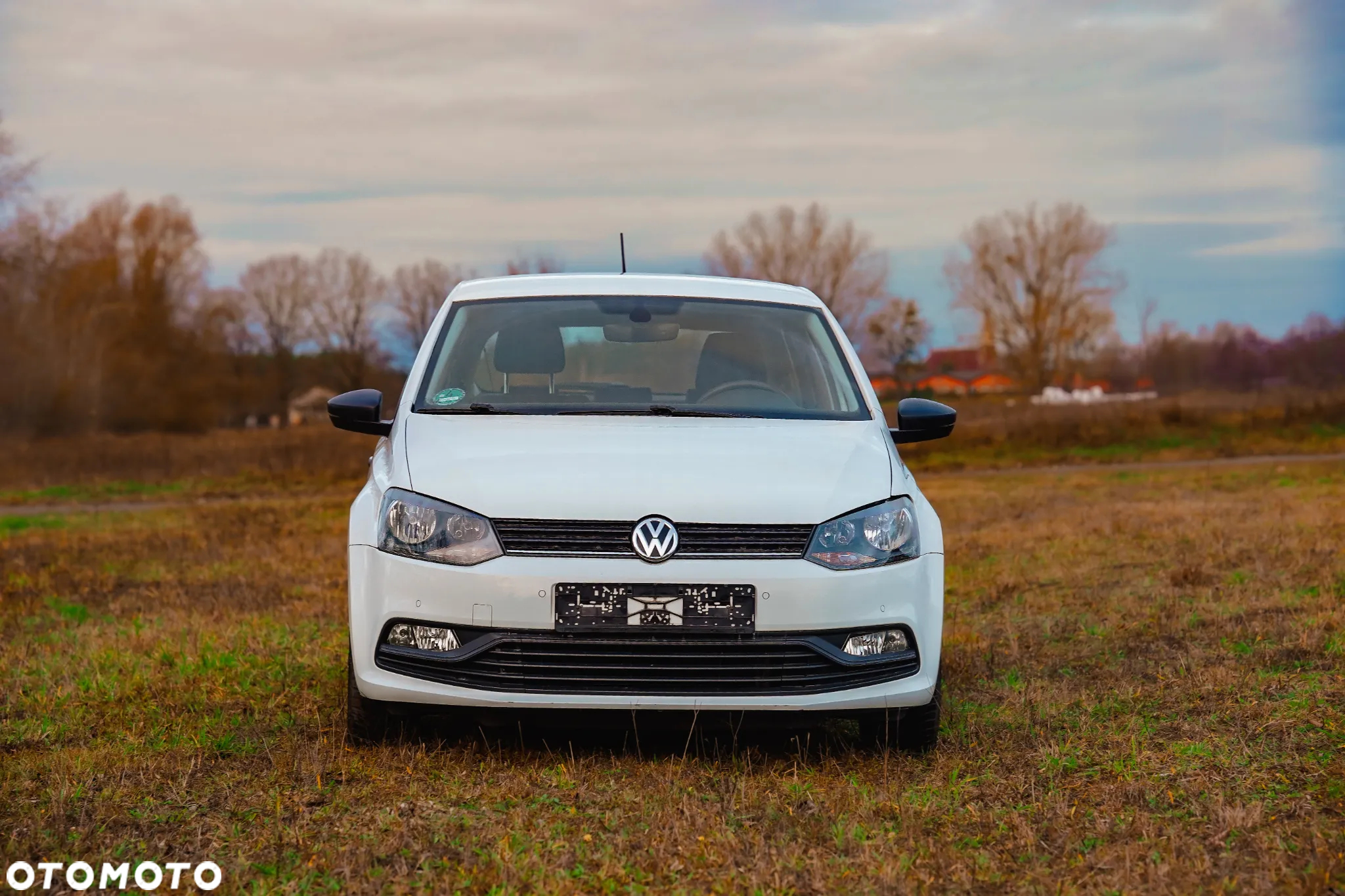 Volkswagen Polo 1.0 Trendline - 2