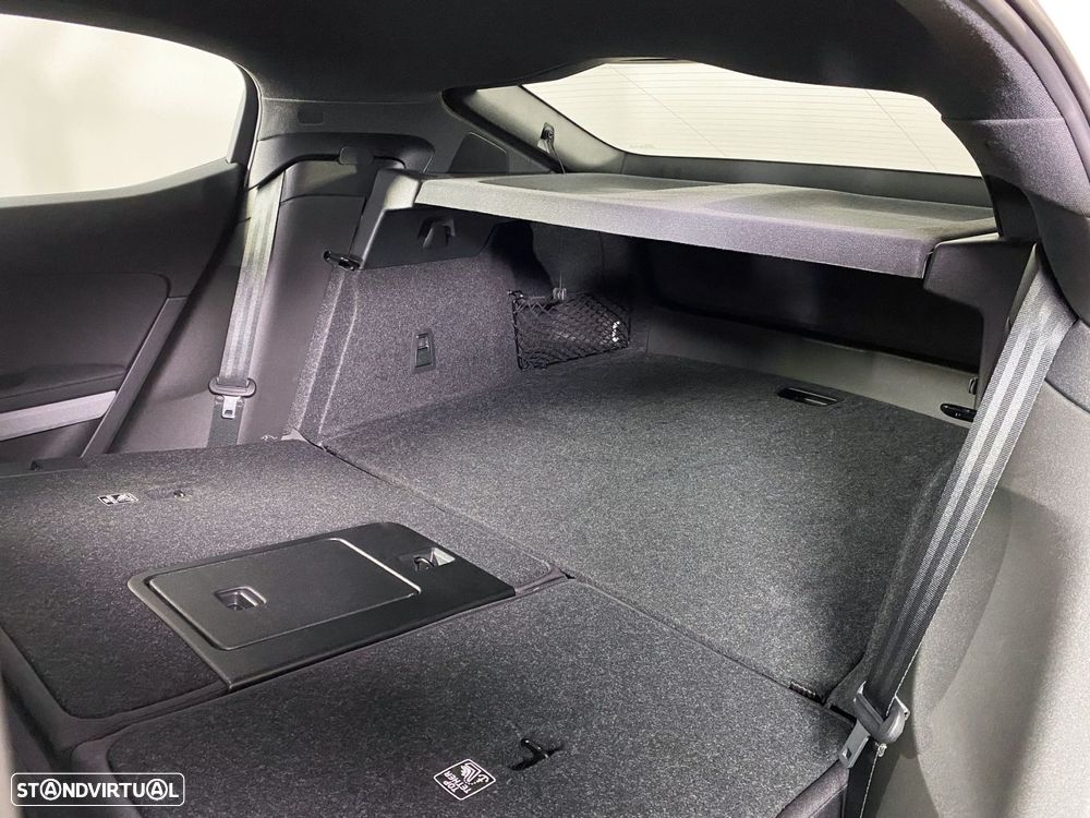 Polestar 2 Single Motor 78kWh - 19