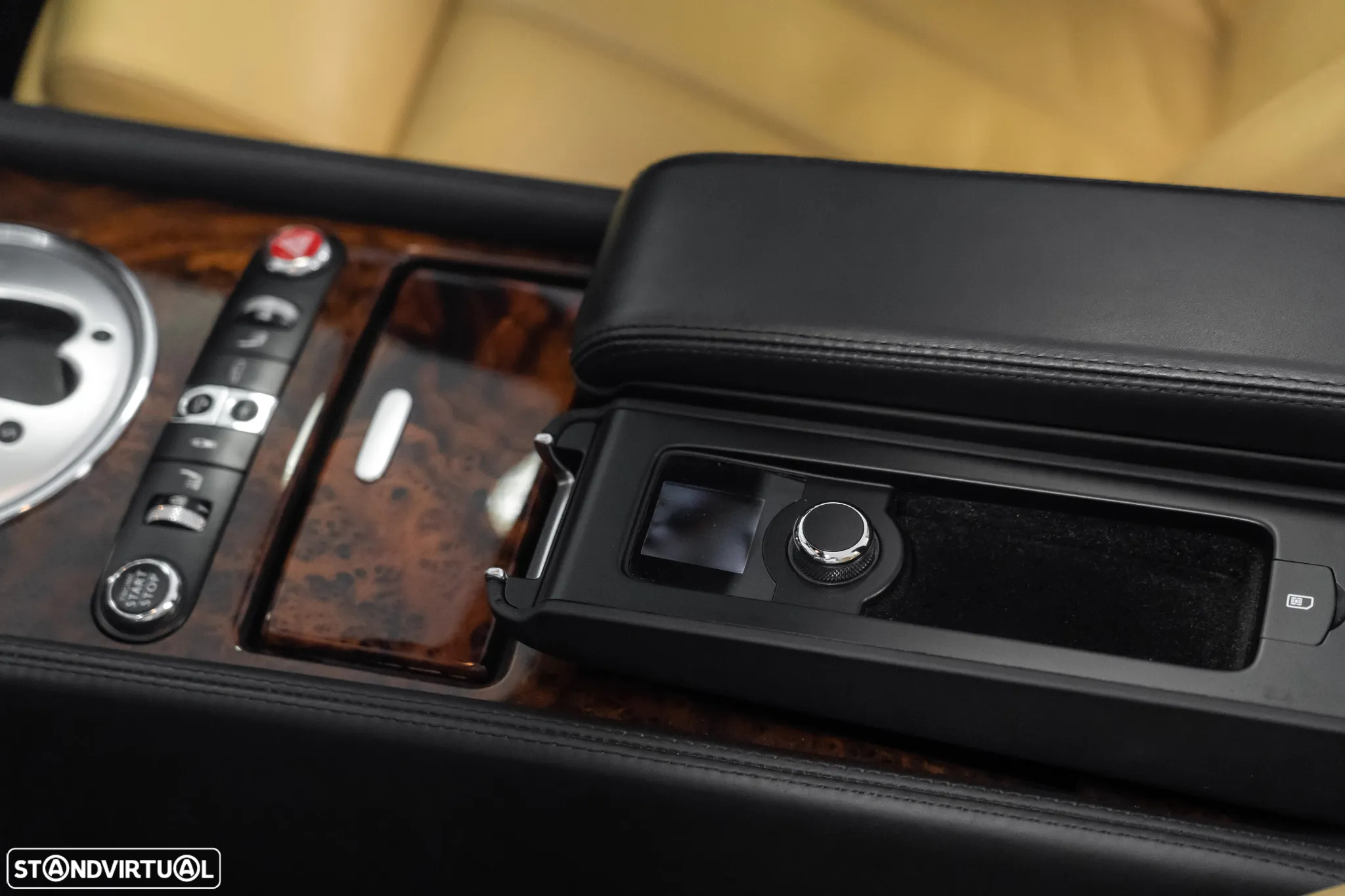 Bentley Continental GTC - 16
