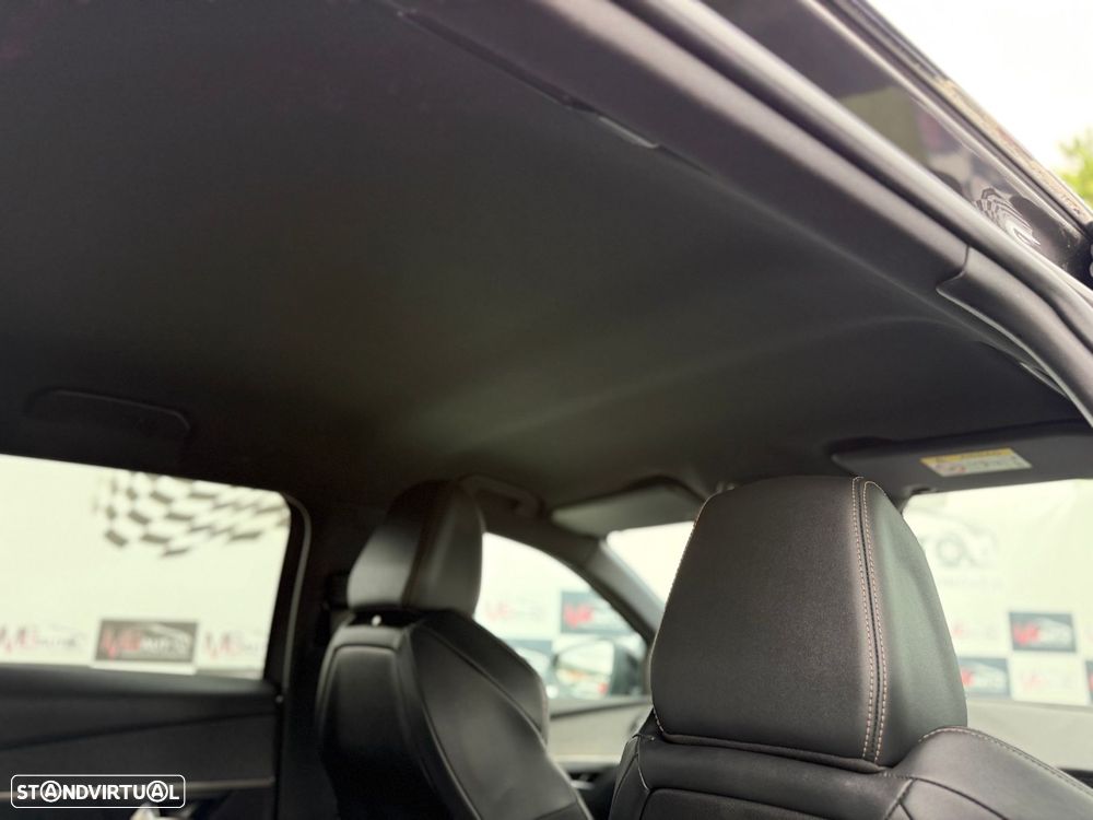 Peugeot 3008 1.5 BlueHDi GT Line - 59