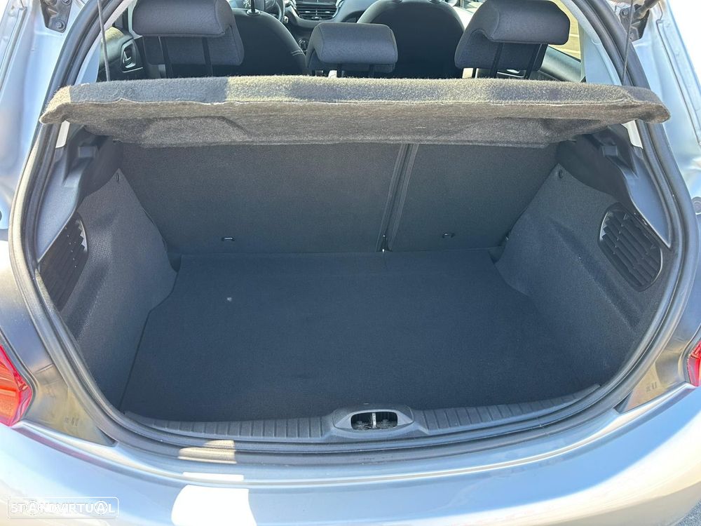 Peugeot 208 1.6 BlueHDi Style - 7
