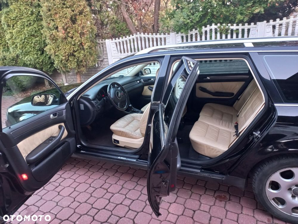 Audi A6 Avant - 6